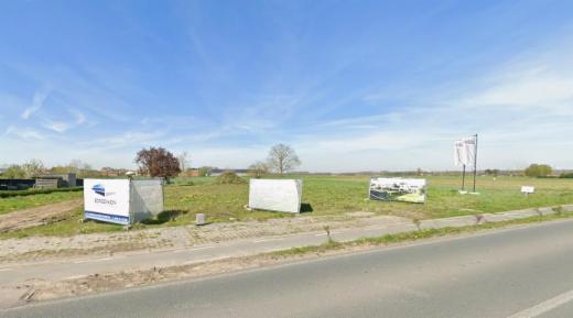 Eerste alternatieve foto van het pand