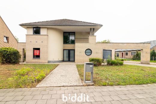 Presentatiebeeld van het pand n° 282827