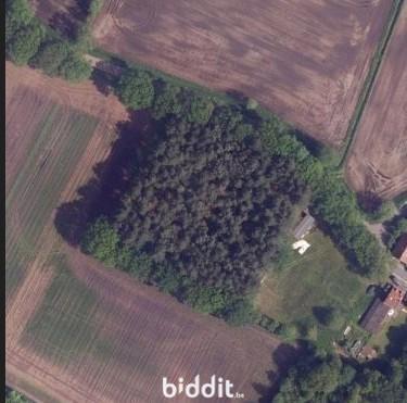 Presentatiebeeld van het pand n° 282830