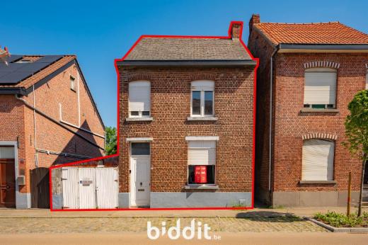 Presentatiebeeld van het pand n° 283114