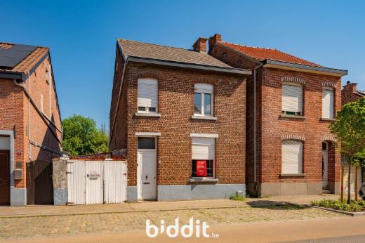 Eerste alternatieve foto van het pand