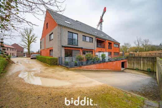 Eerste alternatieve foto van het pand