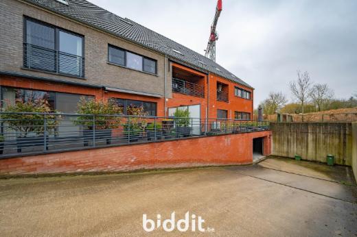 Tweede alternatieve foto van het pand