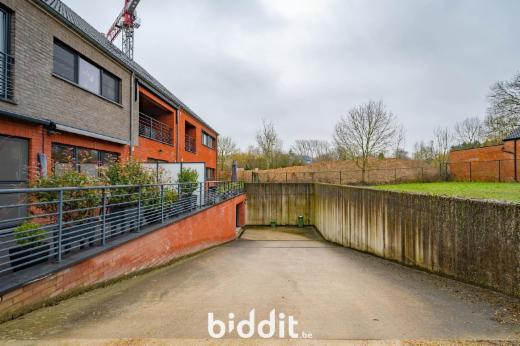 Derde alternatieve foto van het pand