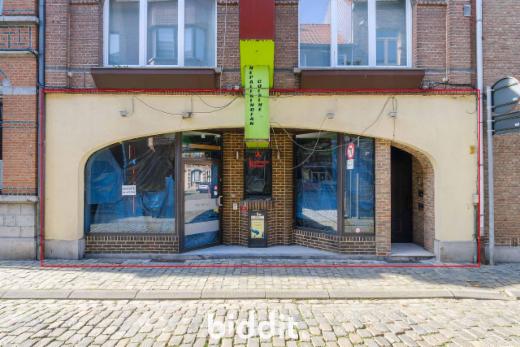 Presentatiebeeld van het pand n° 284457