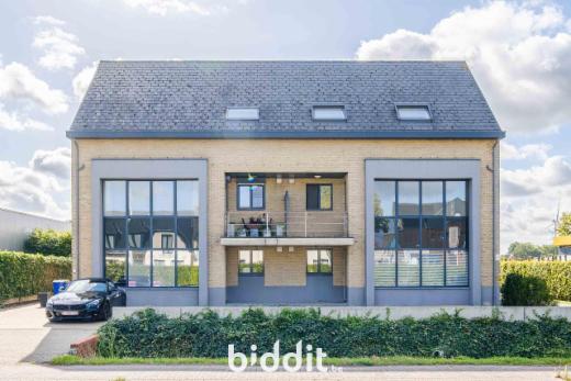 Presentatiebeeld van het pand n° 287261