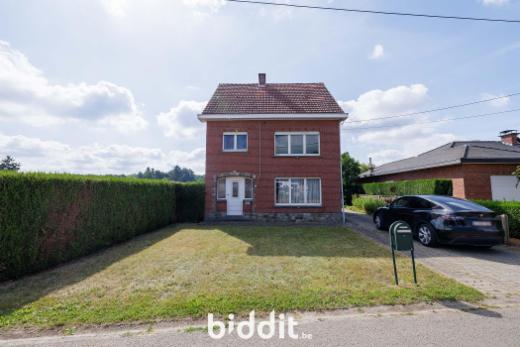 Presentatiebeeld van het pand n° 288045