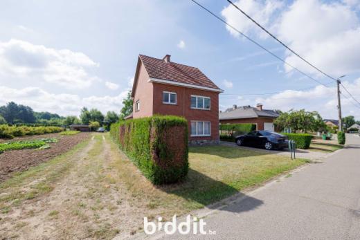 Eerste alternatieve foto van het pand