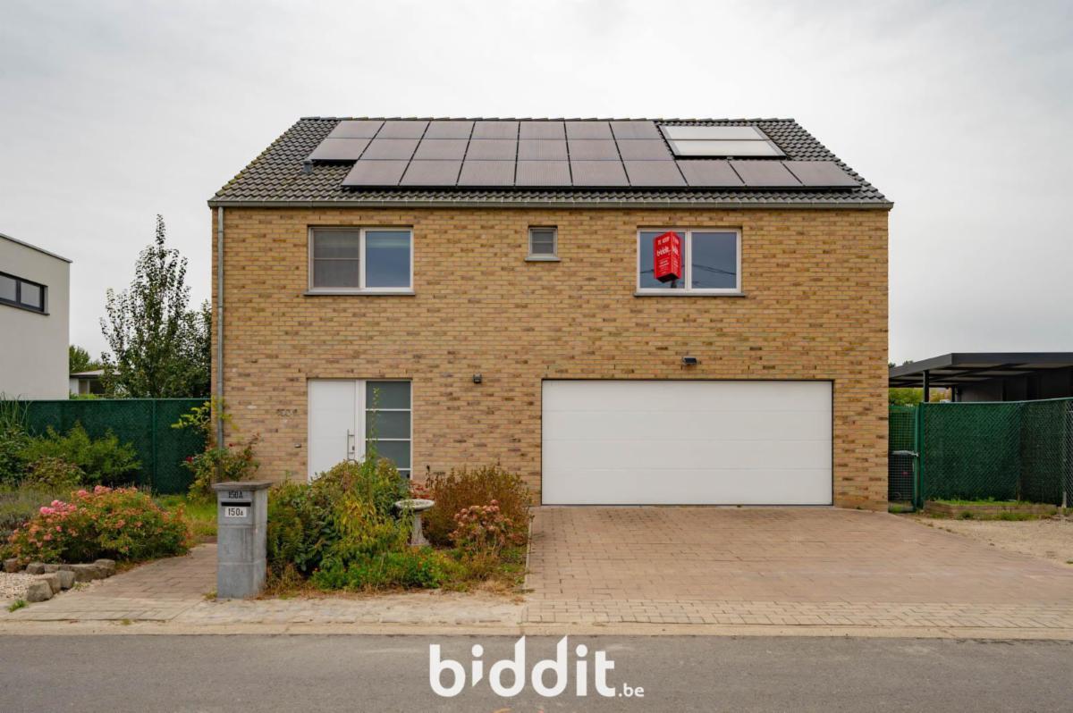 Presentatiebeeld van het pand n° 288154