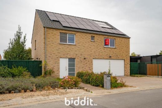 Eerste alternatieve foto van het pand