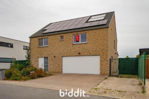 Tweede alternatieve foto van het pand