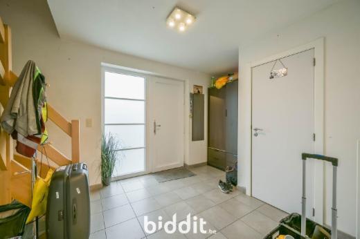 Derde alternatieve foto van het pand