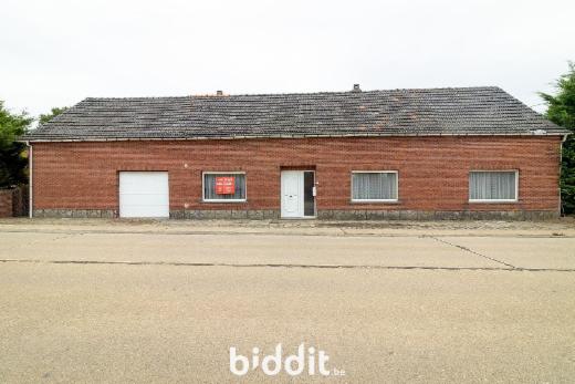 Presentatiebeeld van het pand n° 288731