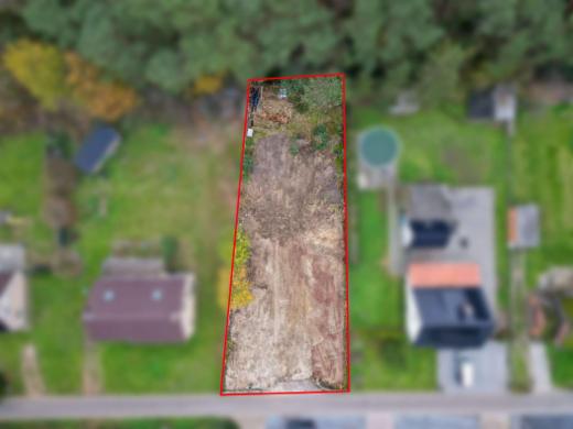 Presentatiebeeld van het pand n° 290766