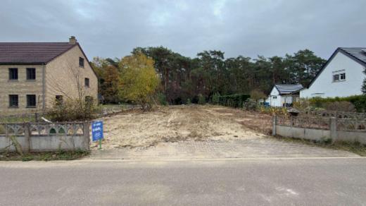 Eerste alternatieve foto van het pand