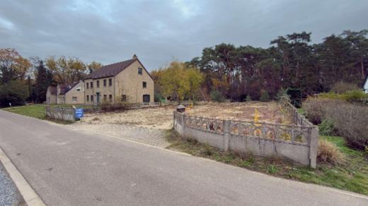 Tweede alternatieve foto van het pand