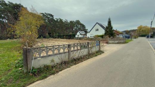 Derde alternatieve foto van het pand