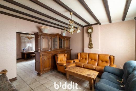 Eerste alternatieve foto van het pand