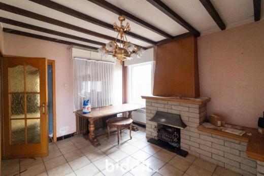 Tweede alternatieve foto van het pand