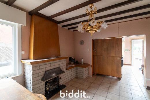 Derde alternatieve foto van het pand