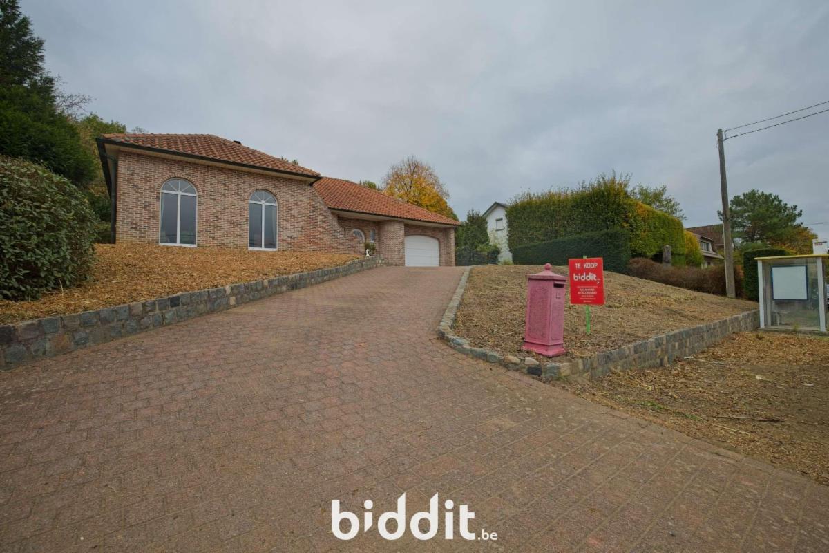 Presentatiebeeld van het pand n° 291786