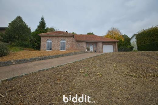 Eerste alternatieve foto van het pand