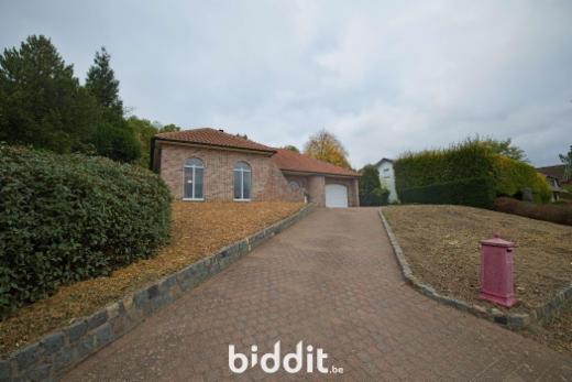 Tweede alternatieve foto van het pand