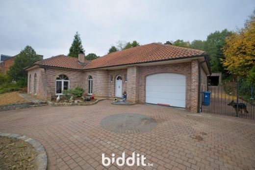 Derde alternatieve foto van het pand