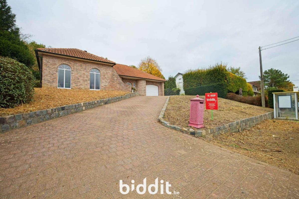 Presentatiebeeld van het pand n° 291786