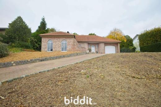 Eerste alternatieve foto van het pand