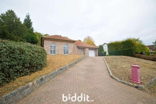 Tweede alternatieve foto van het pand