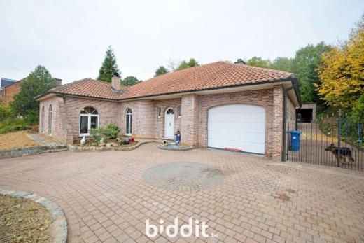 Derde alternatieve foto van het pand