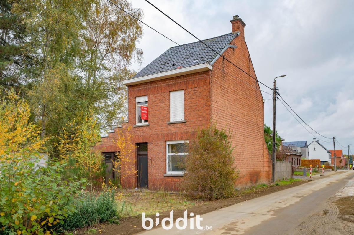 Presentatiebeeld van het pand n° 292509