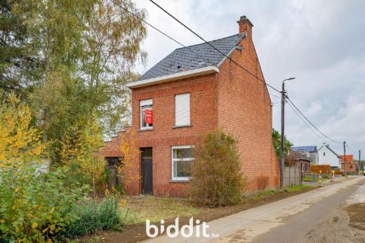 Presentatiebeeld van het pand n° 292509