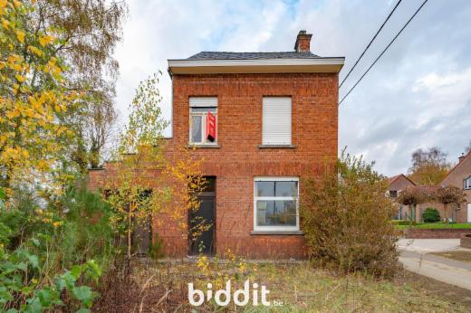 Eerste alternatieve foto van het pand