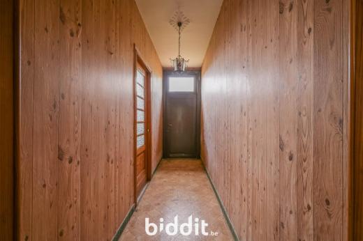 Tweede alternatieve foto van het pand