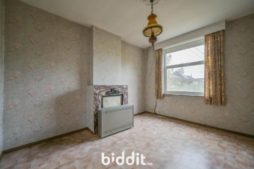 Derde alternatieve foto van het pand