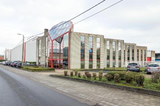 Derde alternatieve foto van het pand