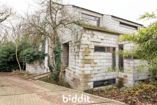 Presentatiebeeld van het pand n° 293138