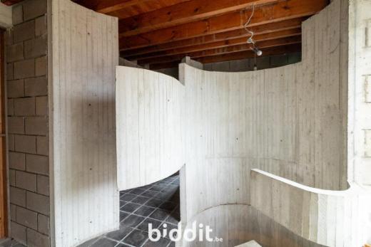 Tweede alternatieve foto van het pand