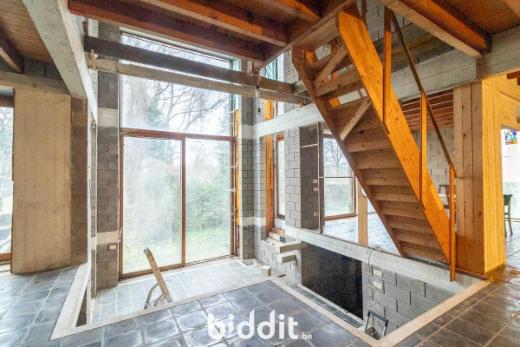 Derde alternatieve foto van het pand