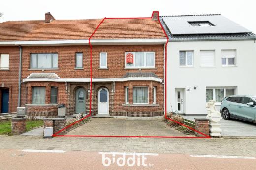 Presentatiebeeld van het pand n° 293140