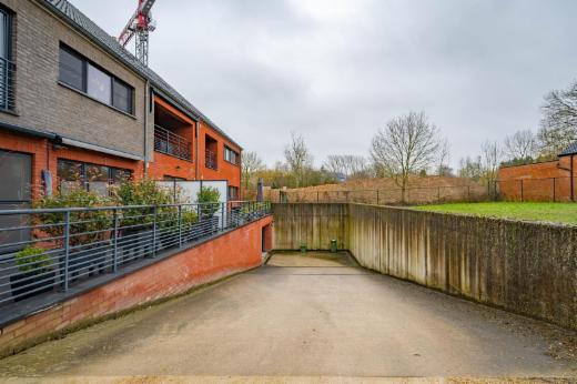 Tweede alternatieve foto van het pand