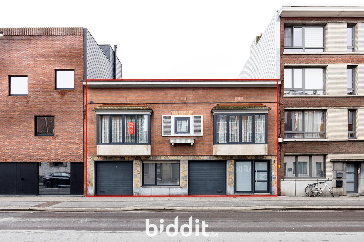 Presentatiebeeld van het pand n° 294984