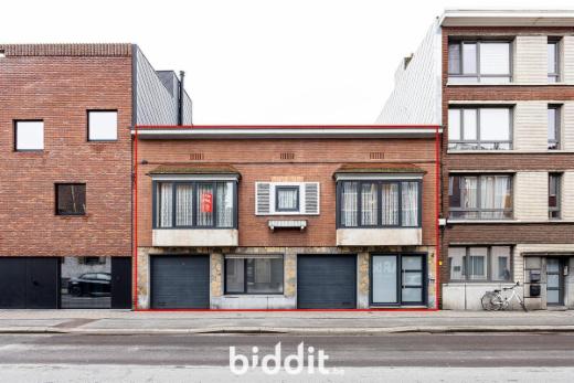 Presentatiebeeld van het pand n° 294984