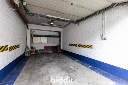 Eerste alternatieve foto van het pand