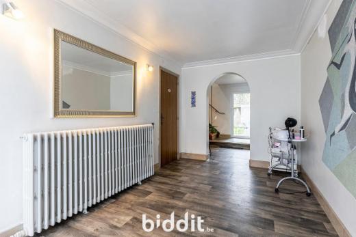 Tweede alternatieve foto van het pand