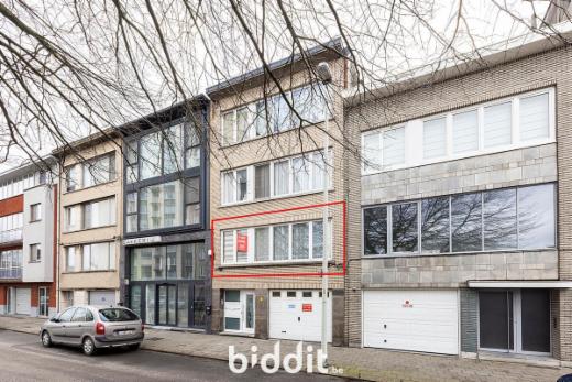 Eerste alternatieve foto van het pand