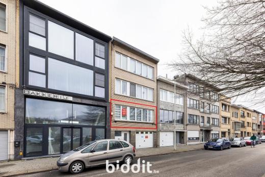 Tweede alternatieve foto van het pand