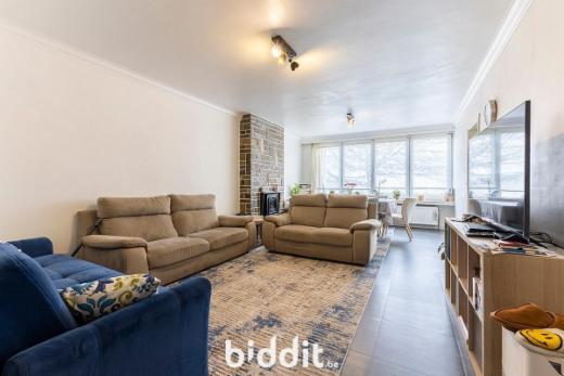 Derde alternatieve foto van het pand